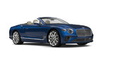 2024 BENTLEY CONTINENTAL GT CONVERTIBLE MULLINER V8