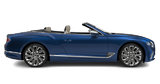2024 BENTLEY CONTINENTAL GT CONVERTIBLE MULLINER V8