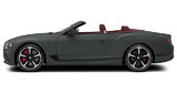 2024 BENTLEY CONTINENTAL GT CONVERTIBLE S
