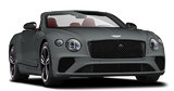 2024 BENTLEY CONTINENTAL GT CONVERTIBLE S