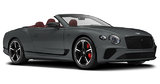 2024 BENTLEY CONTINENTAL GT CONVERTIBLE S