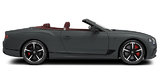 2024 BENTLEY CONTINENTAL GT CONVERTIBLE S