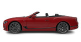 2024 BENTLEY CONTINENTAL GT CONVERTIBLE SPEED EDITION 12