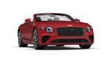 2024 BENTLEY CONTINENTAL GT CONVERTIBLE SPEED EDITION 12