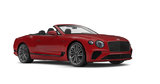 2024 BENTLEY CONTINENTAL GT CONVERTIBLE SPEED EDITION 12