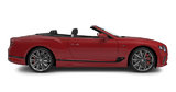 2024 BENTLEY CONTINENTAL GT CONVERTIBLE SPEED EDITION 12