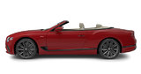 2024 BENTLEY CONTINENTAL GT CONVERTIBLE SPEED