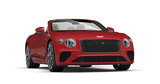 2024 BENTLEY CONTINENTAL GT CONVERTIBLE SPEED