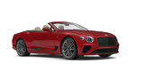 2024 BENTLEY CONTINENTAL GT CONVERTIBLE SPEED
