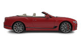 2024 BENTLEY CONTINENTAL GT CONVERTIBLE SPEED