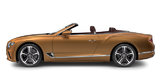 2024 BENTLEY CONTINENTAL GT CONVERTIBLE V8