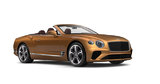 2024 BENTLEY CONTINENTAL GT CONVERTIBLE V8
