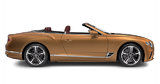 2024 BENTLEY CONTINENTAL GT CONVERTIBLE V8