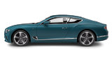 2024 BENTLEY CONTINENTAL GT A V8