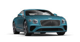 2024 BENTLEY CONTINENTAL GT A V8