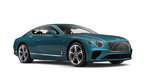 2024 BENTLEY CONTINENTAL GT A V8