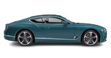 2024 BENTLEY CONTINENTAL GT A V8