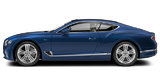 BENTLEY CONTINENTAL GT AZURE 2024