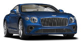 BENTLEY CONTINENTAL GT AZURE 2024
