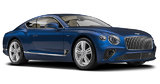 BENTLEY CONTINENTAL GT AZURE 2024