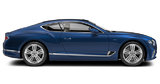BENTLEY CONTINENTAL GT AZURE 2024