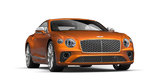 2024 BENTLEY CONTINENTAL GT MULLINER V12
