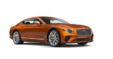 2024 BENTLEY CONTINENTAL GT MULLINER V12