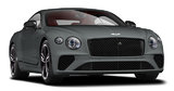 2024 BENTLEY CONTINENTAL GT S