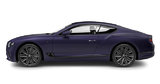 2024 BENTLEY CONTINENTAL GT SPEED EDITION 12