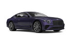 2024 BENTLEY CONTINENTAL GT SPEED EDITION 12