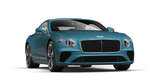 2024 BENTLEY CONTINENTAL GT V8