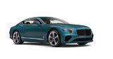 2024 BENTLEY CONTINENTAL GT V8