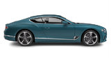 2024 BENTLEY CONTINENTAL GT V8