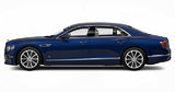 2024 BENTLEY FLYING SPUR HYBRID A