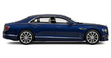 2024 BENTLEY FLYING SPUR HYBRID A