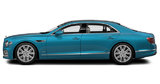 2024 BENTLEY FLYING SPUR HYBRID AZURE