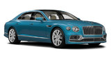 2024 BENTLEY FLYING SPUR HYBRID AZURE