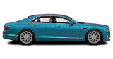 2024 BENTLEY FLYING SPUR HYBRID AZURE