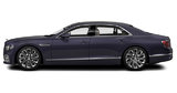 2024 BENTLEY FLYING SPUR HYBRID MULLINER