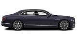 2024 BENTLEY FLYING SPUR HYBRID MULLINER