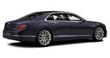 2024 BENTLEY FLYING SPUR HYBRID MULLINER