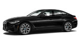 2024 BMW i4 Gran Coupe EDRIVE35