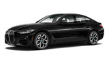 BMW i4 Gran Coupe EDRIVE40 2024