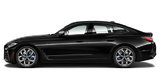 2024 BMW i4 Gran Coupe M50 XDRIVE