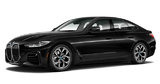 BMW i4 Gran Coupe XDRIVE40 2024