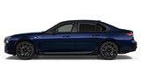 2024 BMW i7 M70 XDRIVE