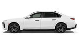 2024 BMW i7 XDRIVE60