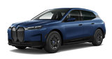 2024 BMW iX XDRIVE40