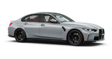 2024 BMW M3 Sedan COMPETITION