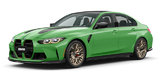 2024 BMW M3 CS CS
